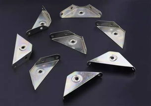 逸銘五金制品廠 專業(yè)生產銷售角碼與鋼材，品質與服務并重