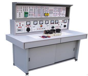 通用電工電子實驗設備-重慶尚德教學儀器電纜附件產品中心