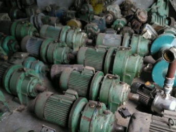 重慶舊貨回收 機電設備、電力設施與工業機械的綠色循環之道