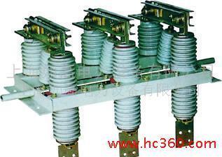 戶內(nèi)高壓隔離開(kāi)關(guān)GN19-12C及其電纜附件的技術(shù)解析與應(yīng)用